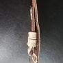 Rolled canvas strap for 47mm Panerai watches Image 3
