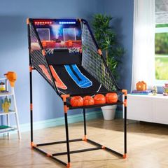Basketball Arcade Game