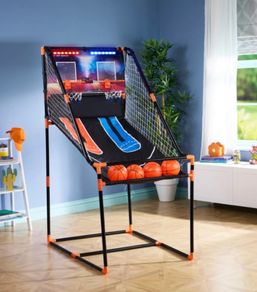 Basketball Arcade Game