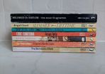 Collection of vintage Puffin books