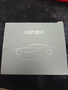 Carplay/AutoAndroid Becker unit for Mercedes NTG 4.5