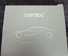 Carplay/AutoAndroid Becker unit for Mercedes NTG 4.5