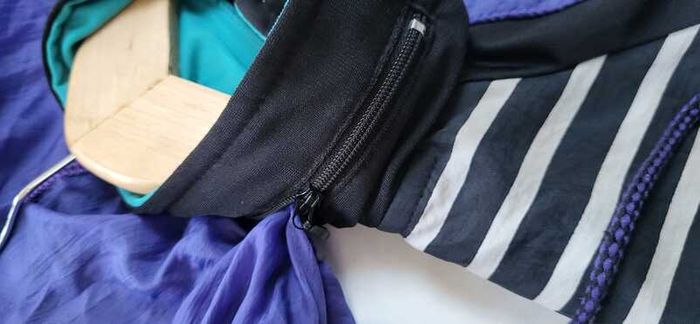 90's ADIDAS Tracksuit Sz 10-12UK (Rare Find!!)