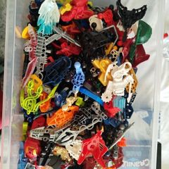 Bionicles
