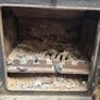 wood burning stove Image 6
