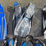 Scuba fins Image 7