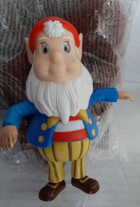 noddy toy new Mr Big ears