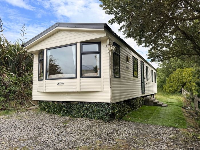 Willerby Westmoreland 3 bed Mobile Home