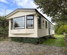 Willerby Westmoreland 3 bed Mobile Home