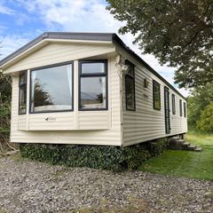 Willerby Westmoreland 3 bed Mobile Home