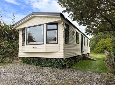 Willerby Westmoreland 3 bed Mobile Home