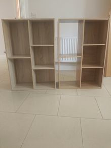shelving