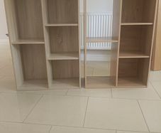 shelving