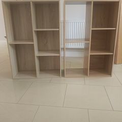 shelving