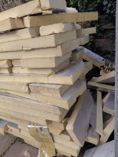 Insulation Board