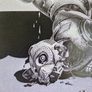 Error 363 - Art Print Image 7