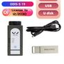 VAS6154  OKI Full Chip Wifi USB DOIP Diagnostic Scanner VCI work with ODIS-Service 25 ODIS-Engnieering 19 For Audi VW Seat Skoda Image 2