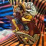 ONE PIECE SCultures Zoukeiou Summit Battle vol.2 Monkey D. Luffy Single Ite Image 3