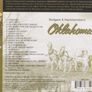 Free Postage!  Oklahoma! CD. Image 2