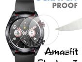 Amazfit Stratos 3 Tempered Glass Screen Protector Film accessories