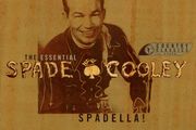 Spade Cooley CD - The Essential