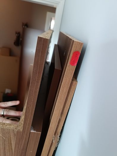 Free Wooden panels
