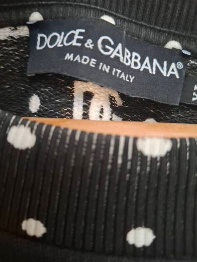 Dolce & Gabbana Sweater