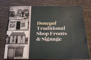 Donegal Traditional Shop Fronts&amp; Signage