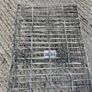 Dog crate : Large-Savic Image 4