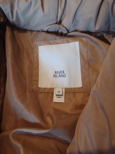 River Island Coat