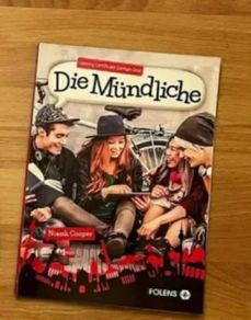 Leaving Cert German Die Muendliche