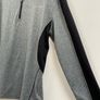 Men's quarter half zip sweatshirt Image 5