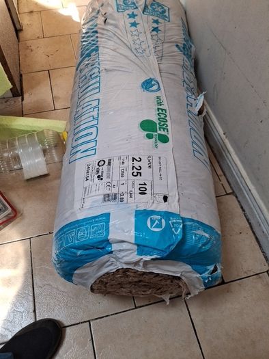 insulation
