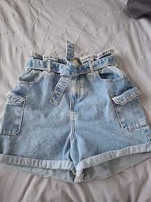 River Island shorts
