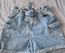 River Island shorts
