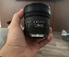 sigma 8mm