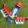 Outdoor toys, Paw Patrol, Firetruck, diggers Image 2