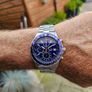 Watch Seiko Chronograph Pilot. Image 2