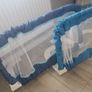 bed rails Image 2