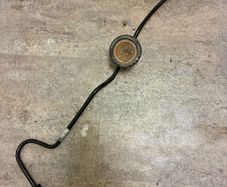Genuine Renault Megane / Scenic MK3 Hydraulic Clutch Hose Pipe 308510021R