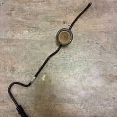 Genuine Renault Megane / Scenic MK3 Hydraulic Clutch Hose Pipe 308510021R