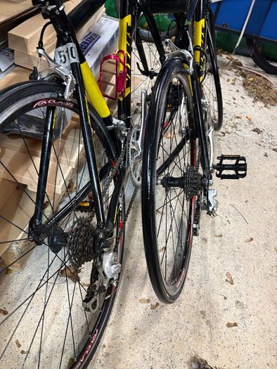 Junior Road Bikes x 2