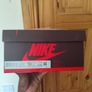 Travis Scott x Air Jordan 1 Low Dark Mocha (UK 10 / EU 45) - Like New, Boxed Image 8