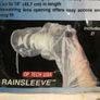 NEW >> Op/Tech Rainsleeve - Twin Pack Image 5