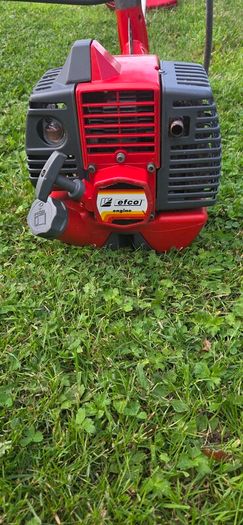 Efco Strimmer