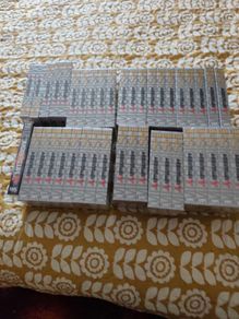 VHS Video Tapes New