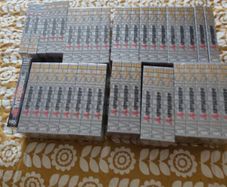 VHS Video Tapes New