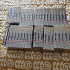VHS Video Tapes New