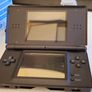 Black Nintendo DS lite Image 8