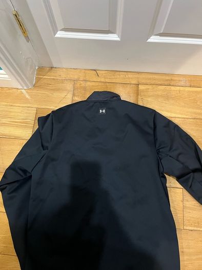 Under Armour
